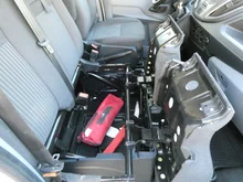 Thumbnail-Foto von Fahrzeug