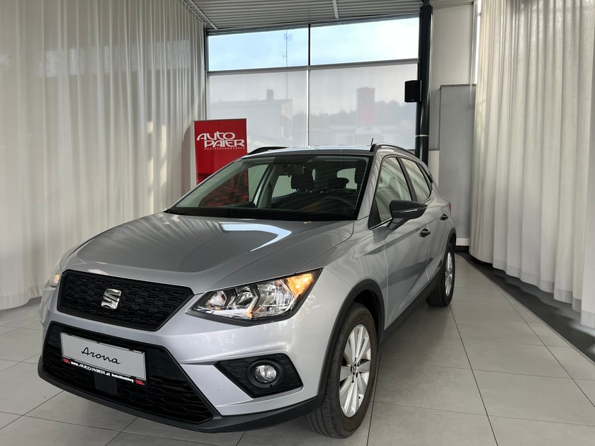 SEAT Arona Reference EcoTSI