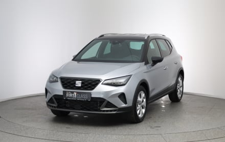 SEAT Arona FR 1.0 TSI