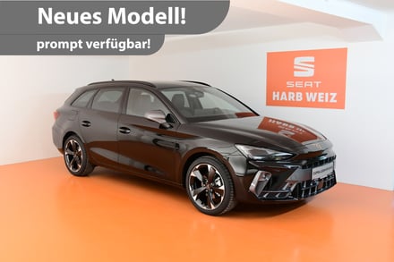 CUPRA Leon SP Kombi 1.5 eTSI DSG 150 PS