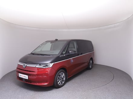 VW Multivan Energetic ÜH eHybrid