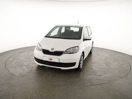 Škoda Citigo Sport