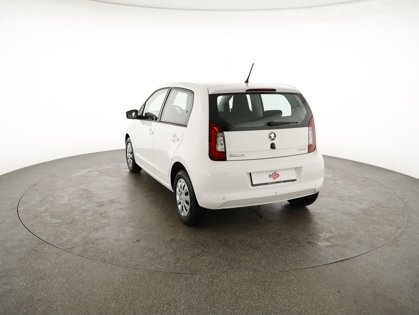 Škoda Citigo Sport | Bild 2 von 18