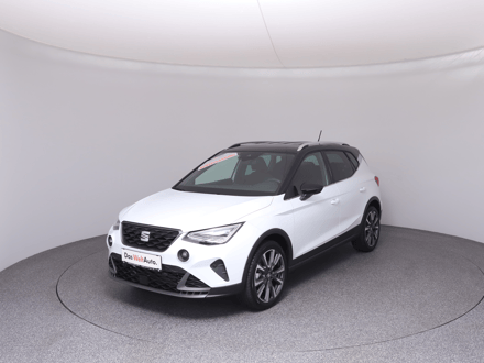 SEAT Arona FR Limited Edition 1.0 TSI