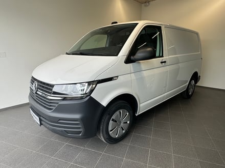 VW Transporter Kastenwagen TDI