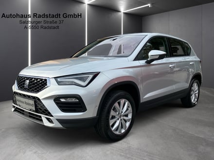 SEAT Ateca Style 2.0 TDI DSG 4Drive