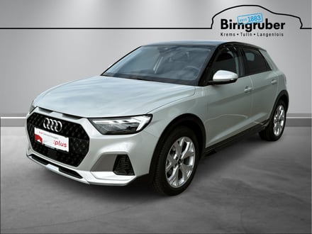 Audi A1 allstreet 25 TFSI intense