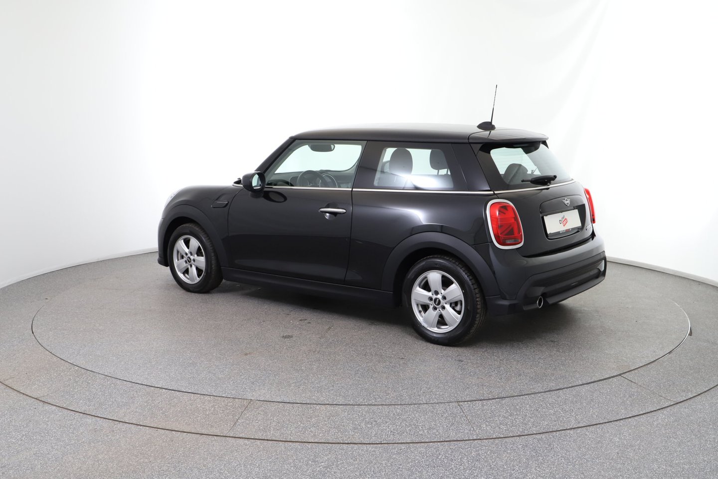 Mini Hatch Cooper | Bild 3 von 22