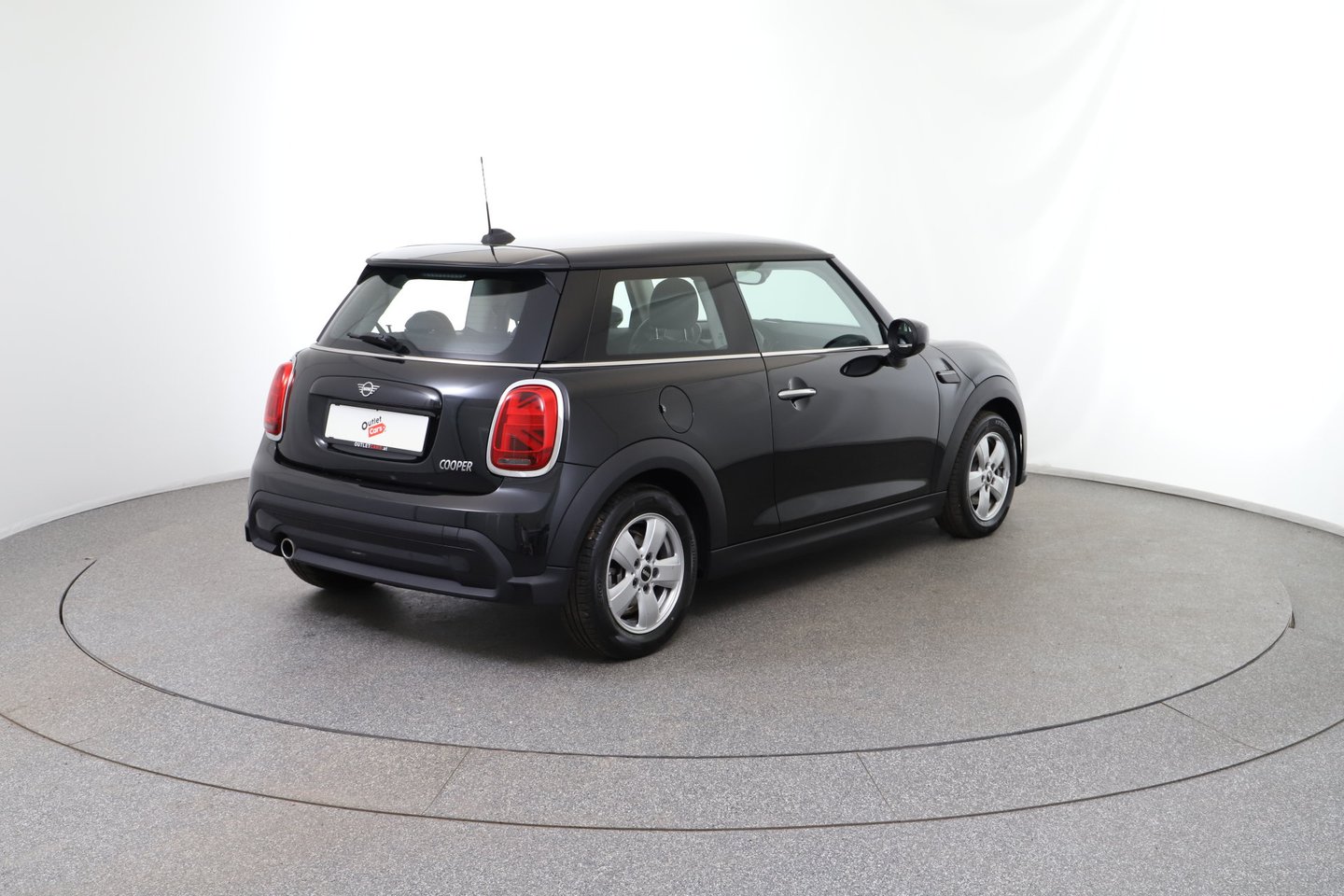 Mini Hatch Cooper | Bild 5 von 22