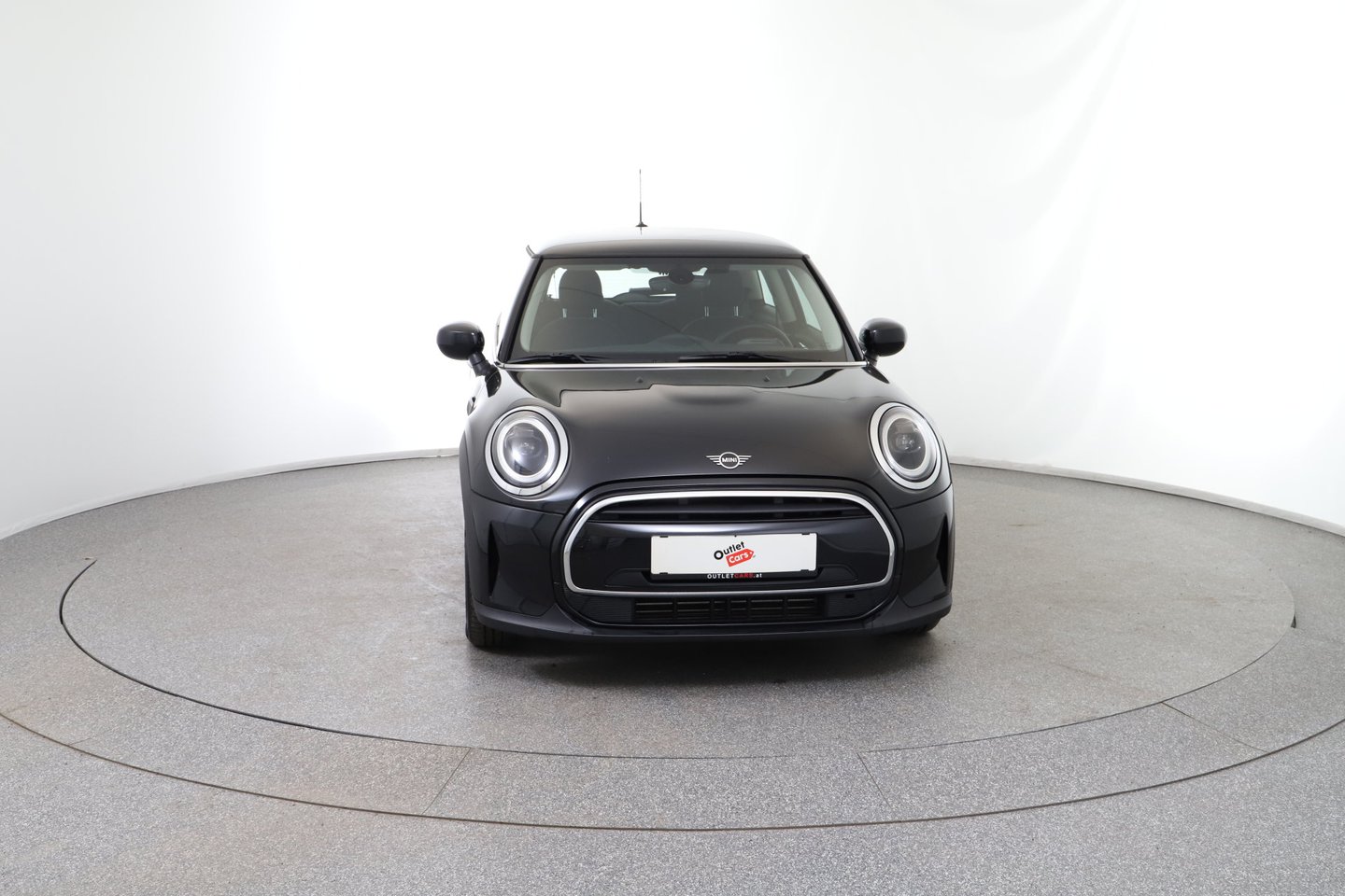 Mini Hatch Cooper | Bild 8 von 22