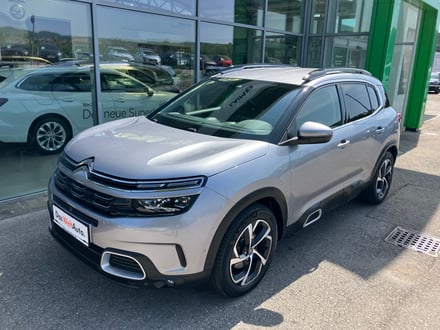 Citroën C5 Aircross Shine