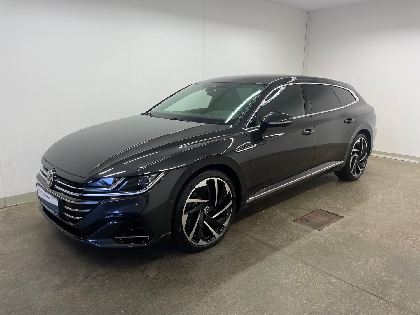 VW Arteon