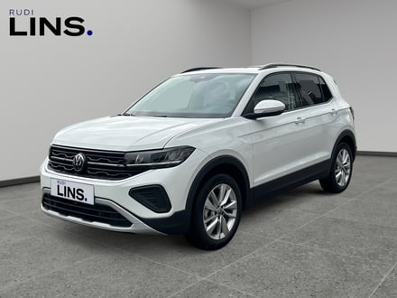 VW T-Cross Friends TSI