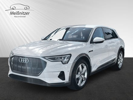 Audi e-tron 55 quattro 300 kW advanced