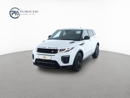 Land Rover Range Rover Evoque Pure 2,0 TD4 e-Capability