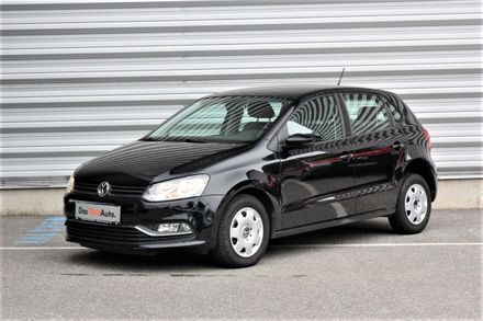 VW Polo Comfortline BMT