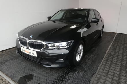 BMW 320d