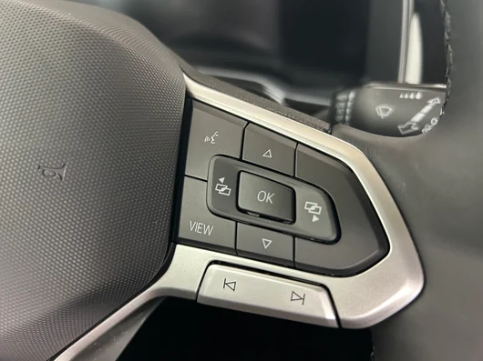 Bild eines VW Polo Friends TSI