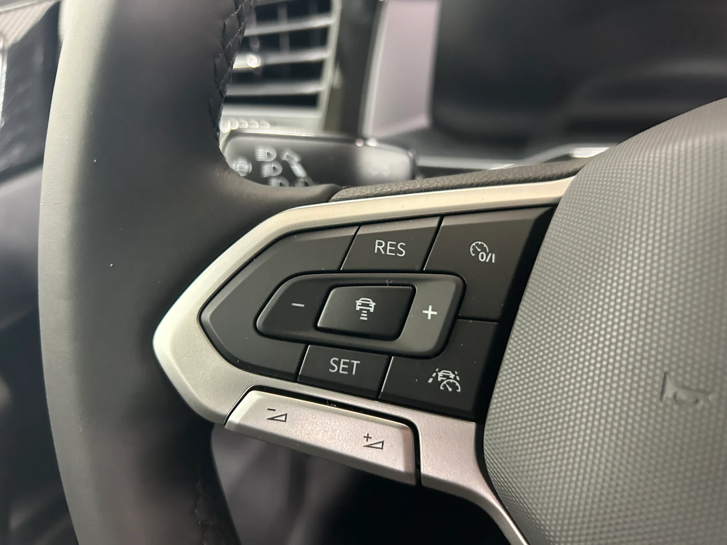 Bild eines VW Polo Friends TSI