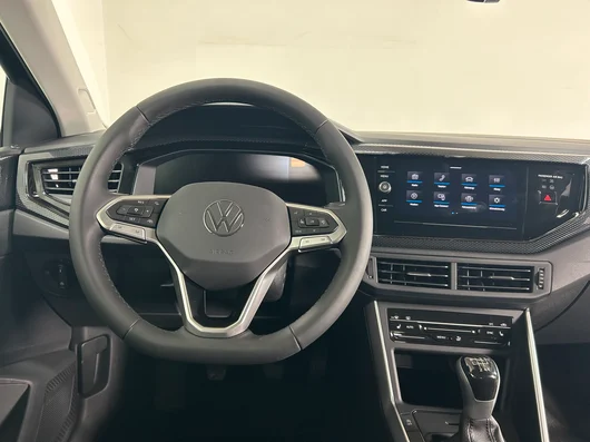 Bild eines VW Polo Friends TSI