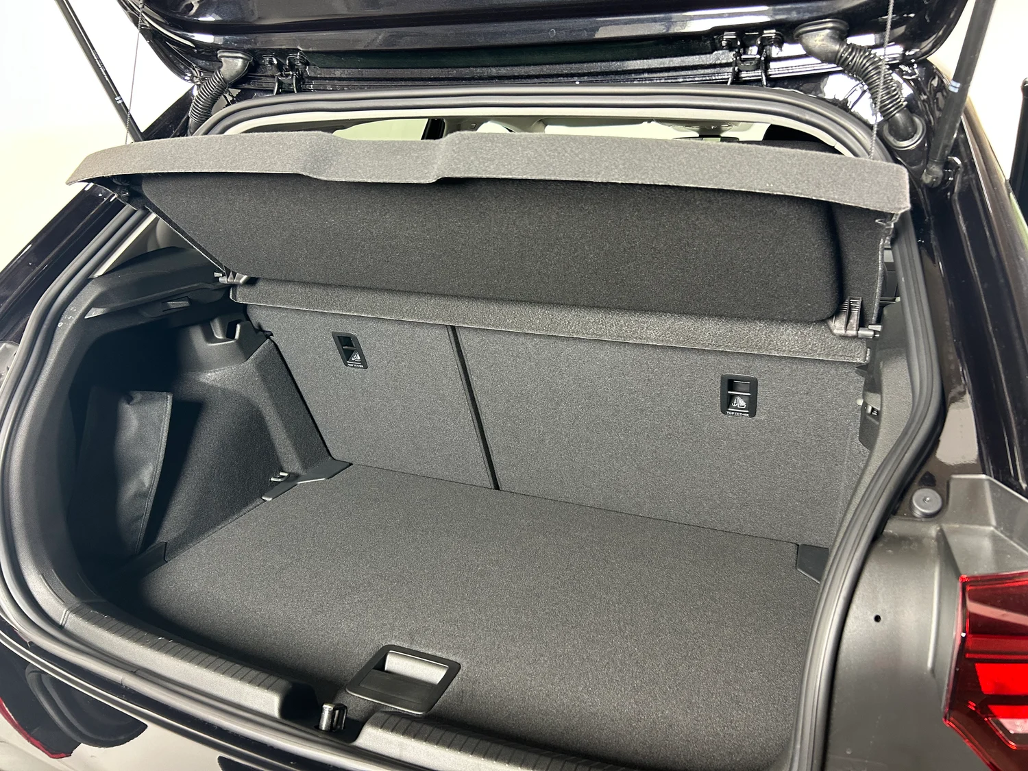 Bild eines VW Polo Friends TSI