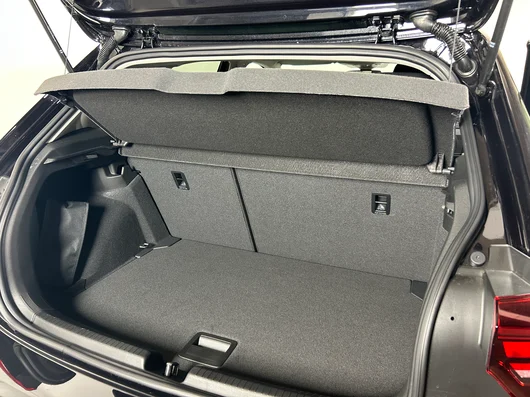 Bild eines VW Polo Friends TSI