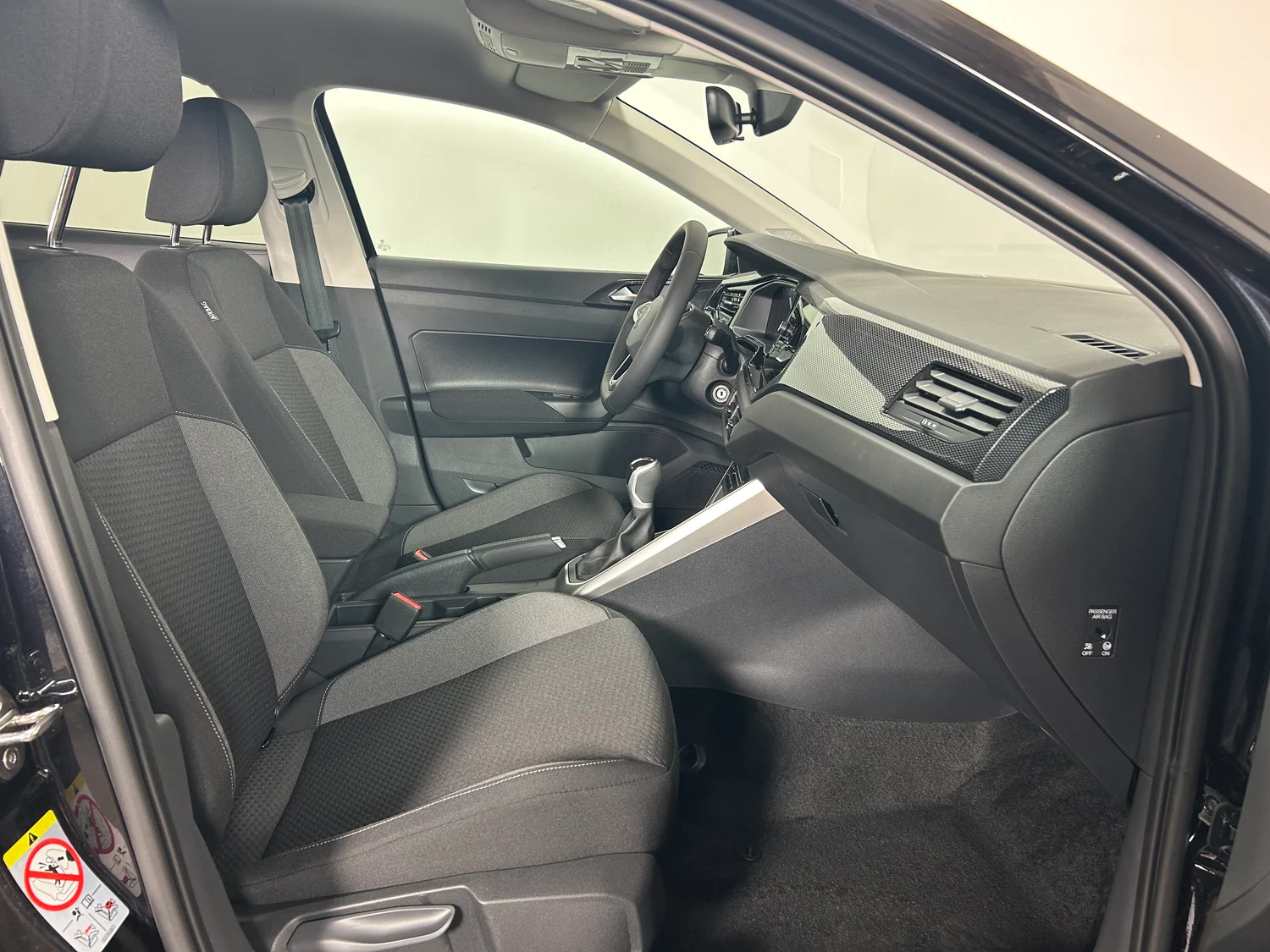 Bild eines VW Polo Friends TSI