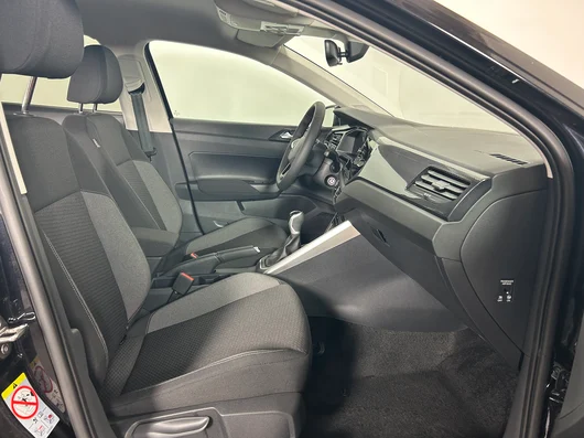 Bild eines VW Polo Friends TSI