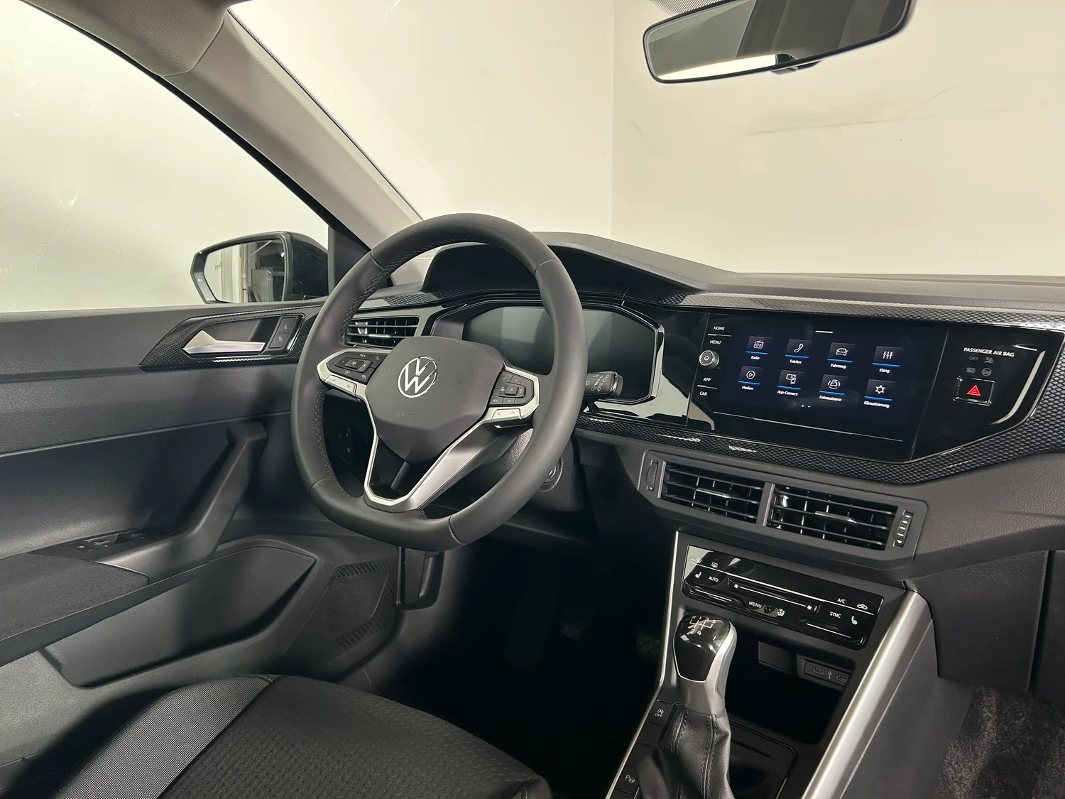 Bild eines VW Polo Friends TSI