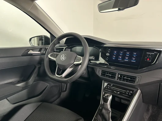 Bild eines VW Polo Friends TSI