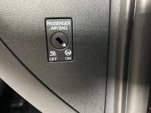 Bild eines VW Polo Friends TSI