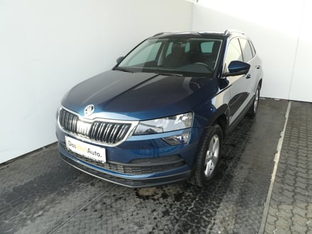 Škoda KAROQ Ambition Limited TSI DSG