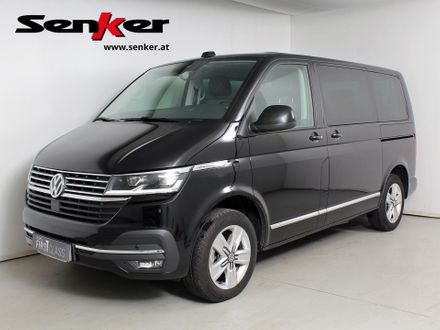 VW Kombi Caravelle Highline KR TDI 4M