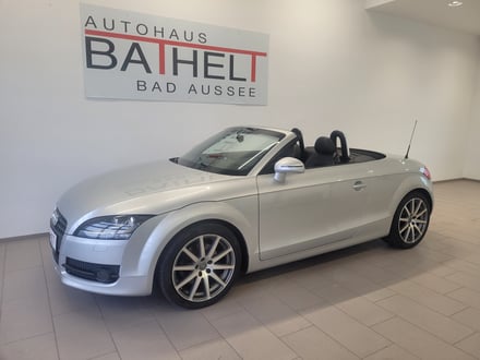 Audi TT Roadster 2.0 TFSI