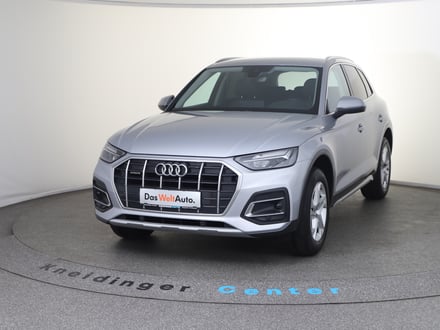 Audi Q5 40 TDI quattro