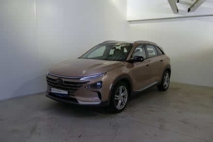 Hyundai Nexo Wasserstoff 1,56kWh  Level 6