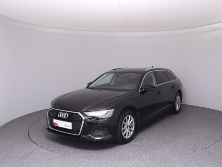 Audi A6 Avant 40 TDI