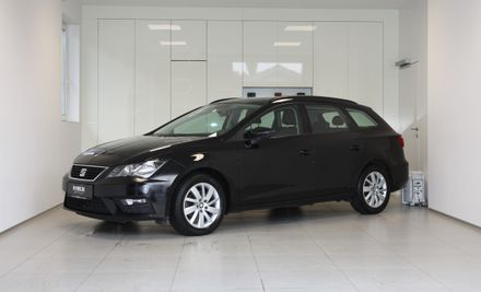 SEAT Leon Kombi Reference TSI