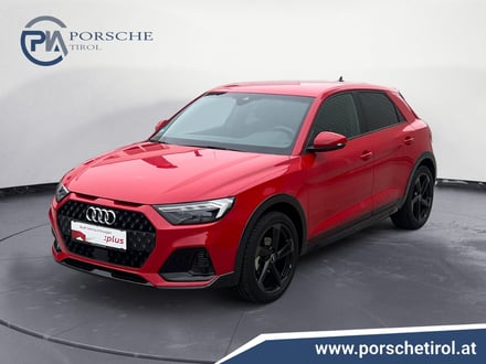 Audi A1 allstreet 25 TFSI