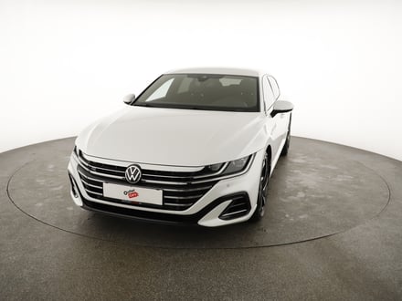 VW Arteon SB R-Line 2,0 TDI DSG