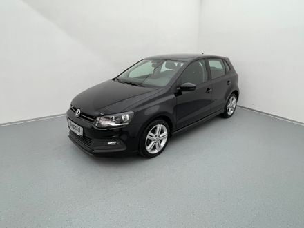 VW Polo 4Sports