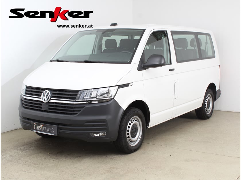 VW Transporter Kombi TDI