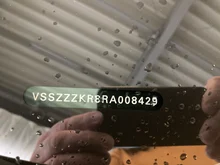 Thumbnail-Foto von Fahrzeug