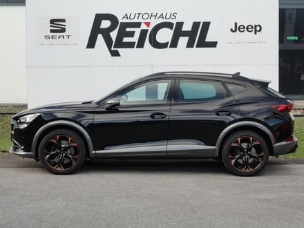 CUPRA Formentor VZ e-HYBRID 245 PS DSG