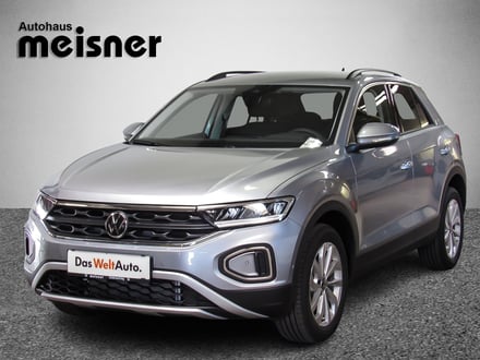 VW T-Roc Friends TDI