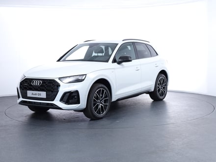 Audi Q5 50 TFSI e quattro S line