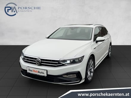 VW Passat Variant Elegance TDI SCR DSG