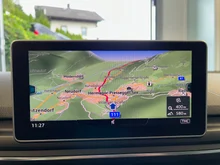 Thumbnail-Foto von Fahrzeug