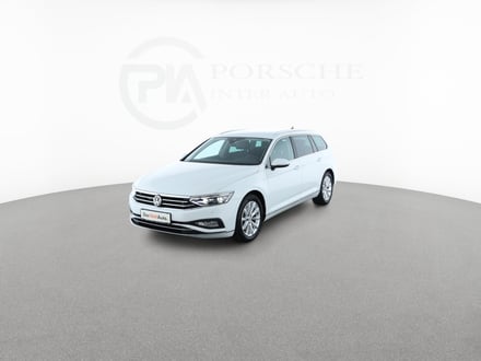 VW Passat Variant Elegance TDI SCR DSG