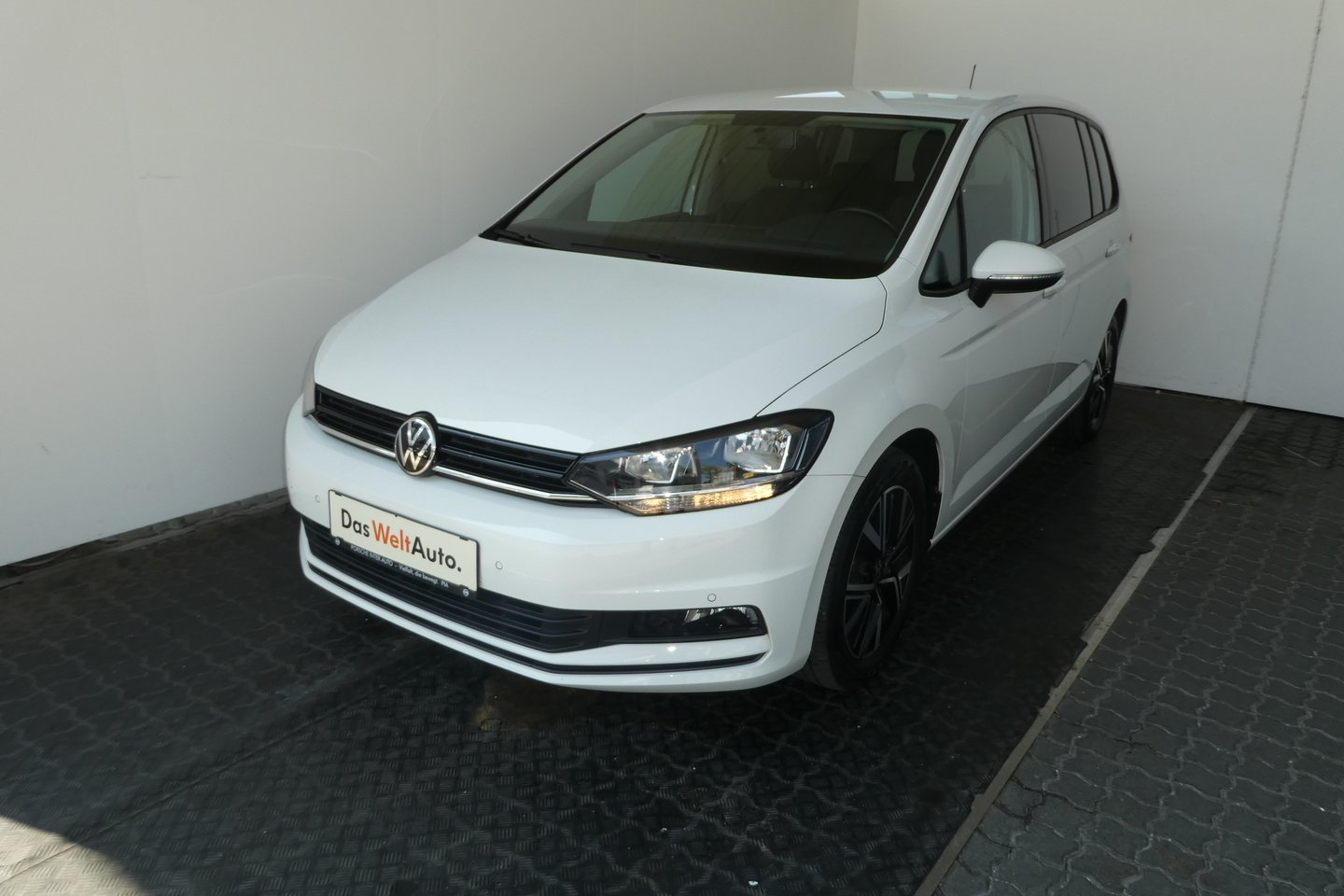 VW Touran